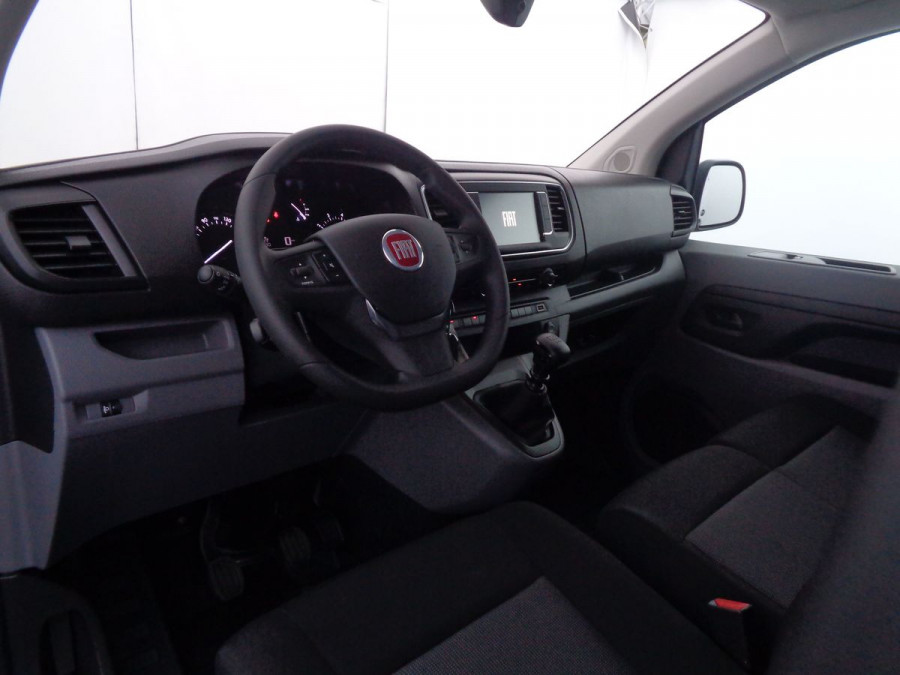 FIAT SCUDO FT 2.0 MJT LONG 145CH PRO LOUNGE occasion