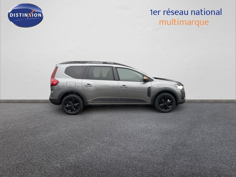 DACIA JOGGER ECO-G 100CH EXTREME occasion