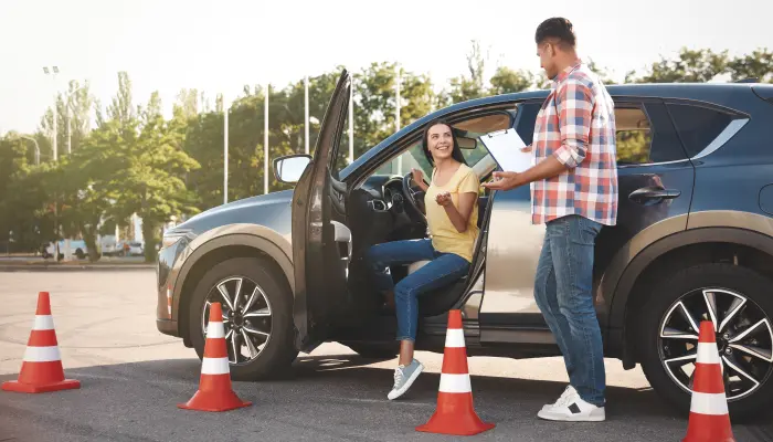 Permis de conduire