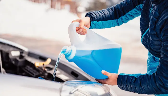 Comment entretenir sa voiture