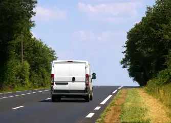 Achat véhicule professionnel