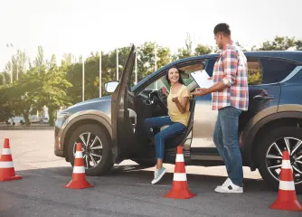 Permis de conduire