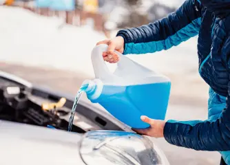 Comment entretenir sa voiture