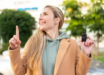 Meilleurs moments pour acheter sa voiture